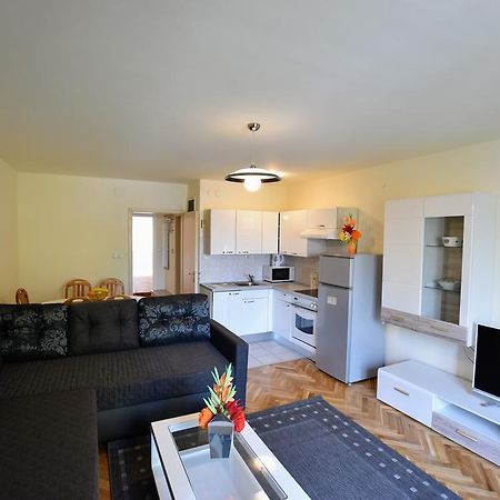 Apartments Dobranic Crikvenica Ngoại thất bức ảnh