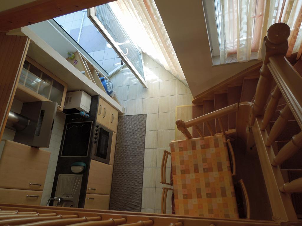 Apartments Dobranic Crikvenica Ngoại thất bức ảnh