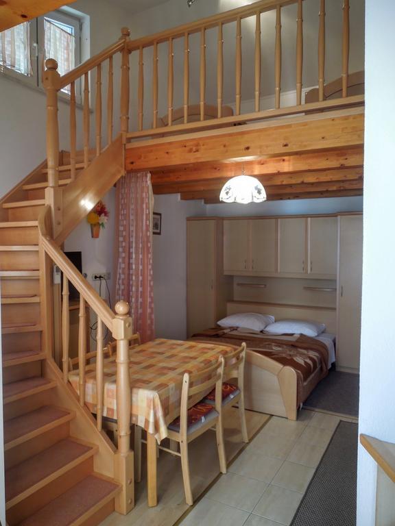 Apartments Dobranic Crikvenica Ngoại thất bức ảnh