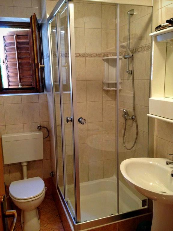 Apartments Dobranic Crikvenica Ngoại thất bức ảnh
