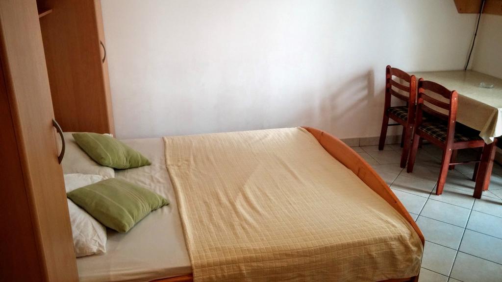 Apartments Dobranic Crikvenica Ngoại thất bức ảnh