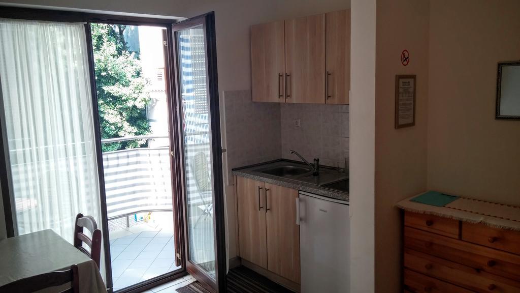 Apartments Dobranic Crikvenica Ngoại thất bức ảnh