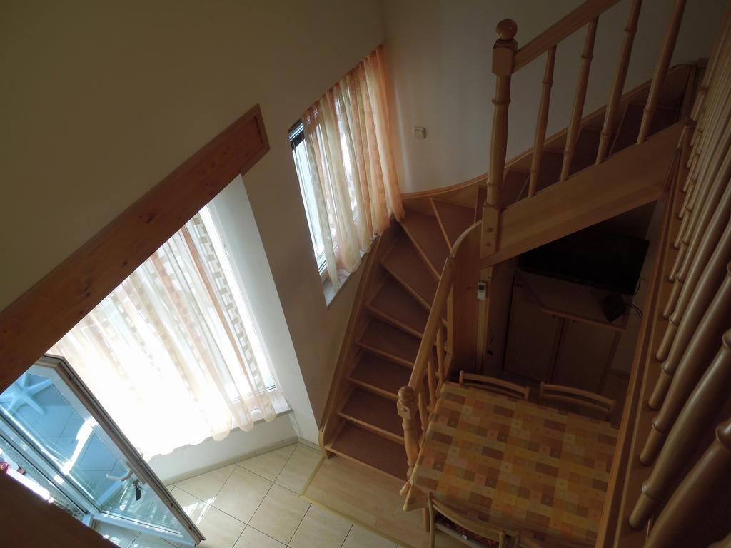 Apartments Dobranic Crikvenica Ngoại thất bức ảnh