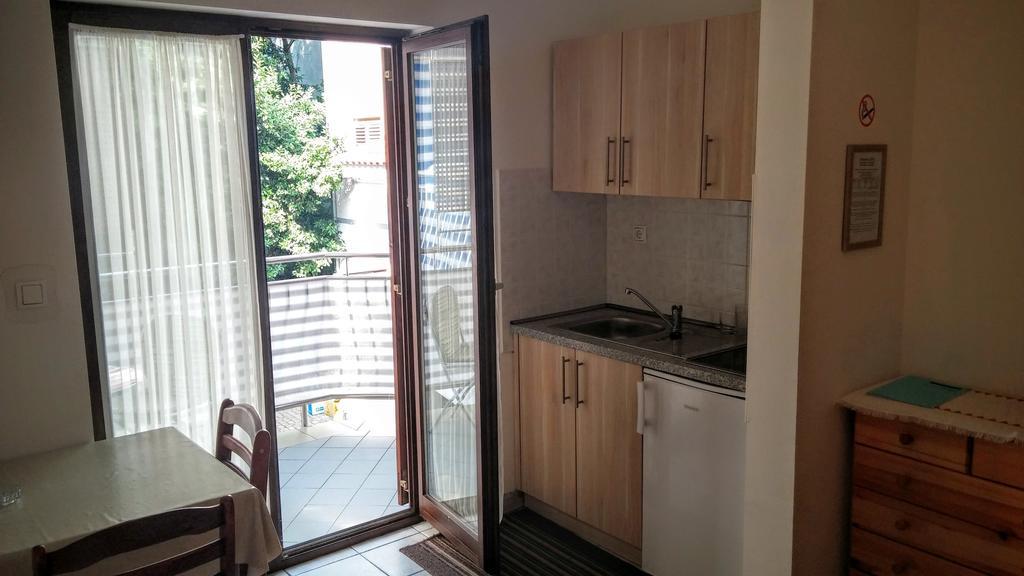 Apartments Dobranic Crikvenica Ngoại thất bức ảnh