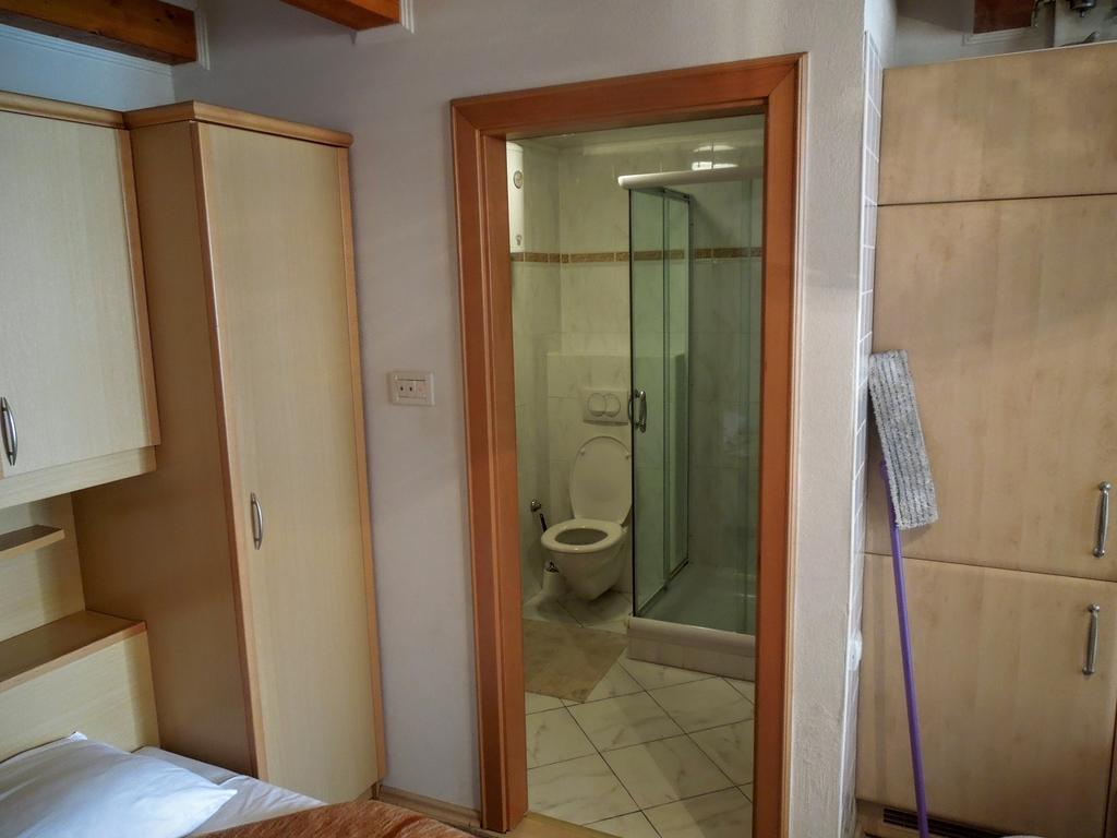 Apartments Dobranic Crikvenica Ngoại thất bức ảnh
