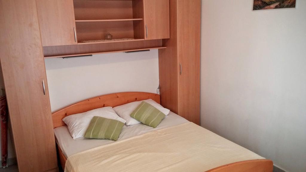 Apartments Dobranic Crikvenica Ngoại thất bức ảnh