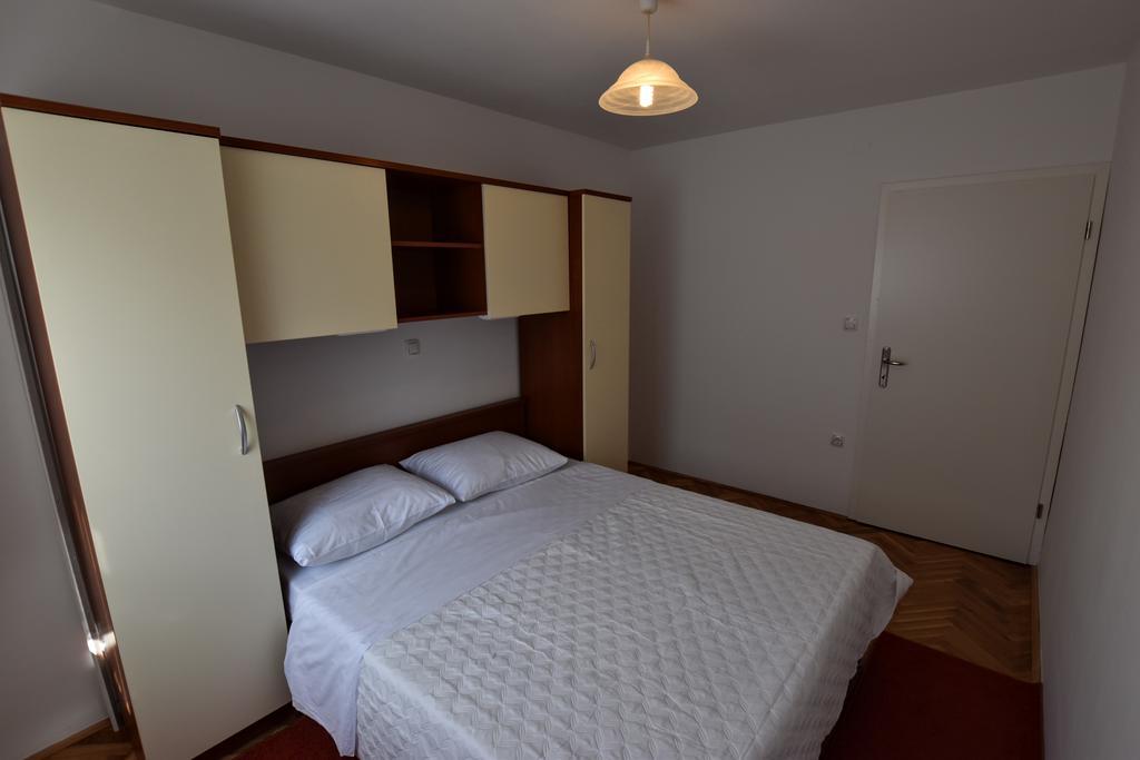 Apartments Dobranic Crikvenica Ngoại thất bức ảnh