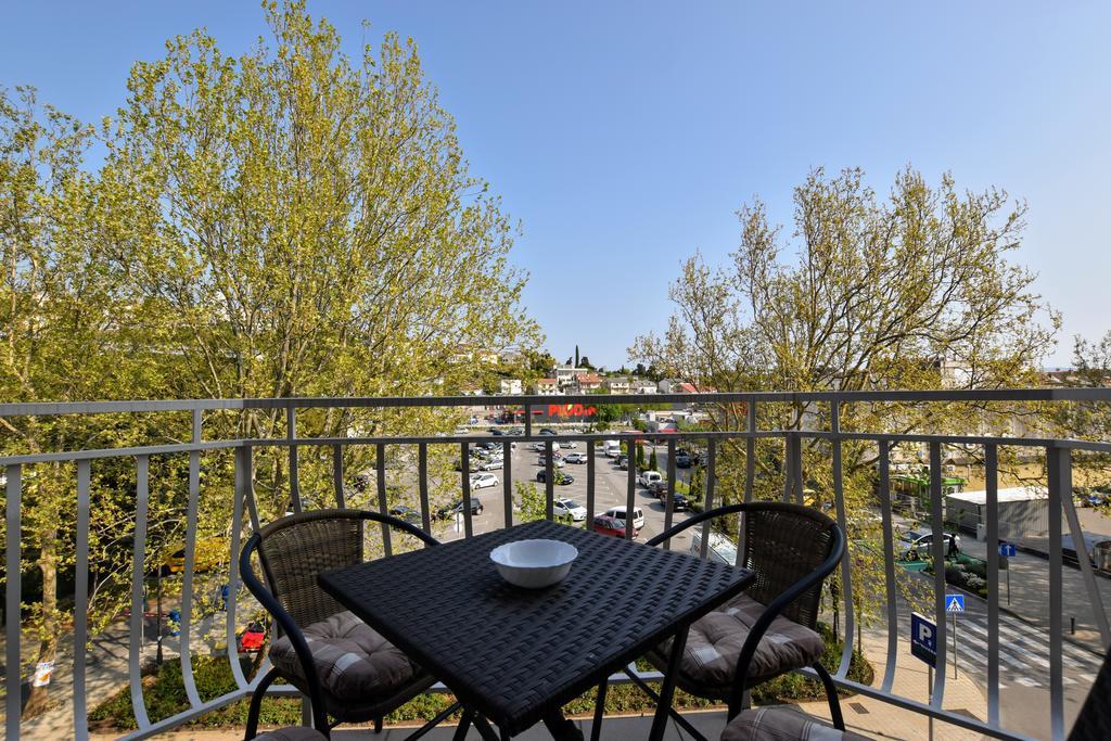 Apartments Dobranic Crikvenica Ngoại thất bức ảnh