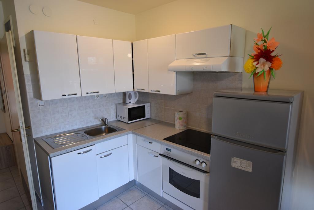 Apartments Dobranic Crikvenica Ngoại thất bức ảnh