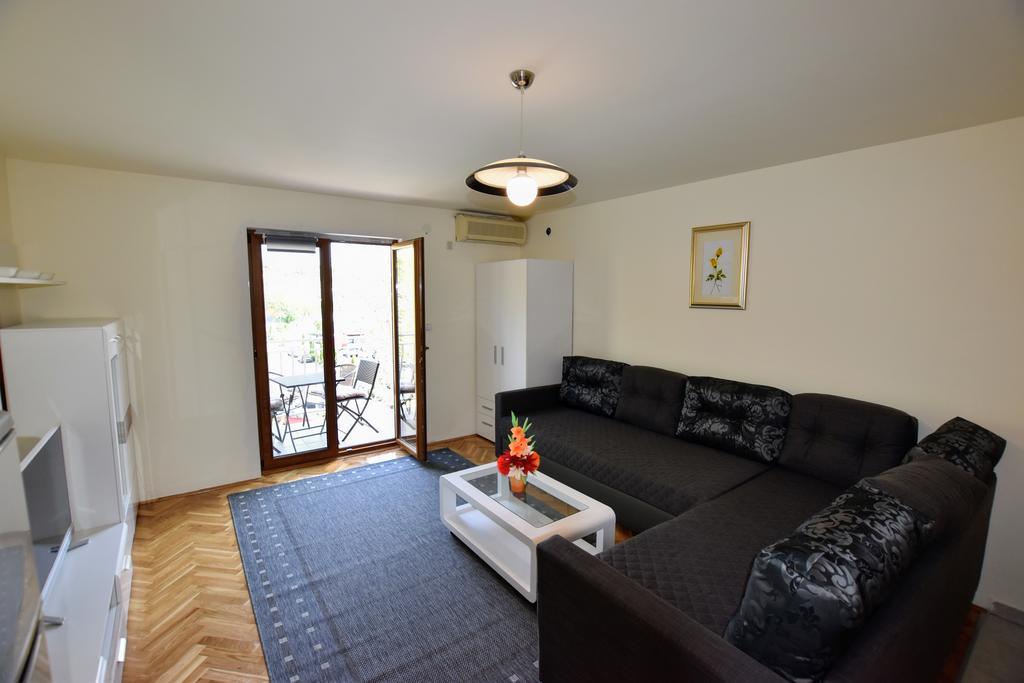 Apartments Dobranic Crikvenica Ngoại thất bức ảnh